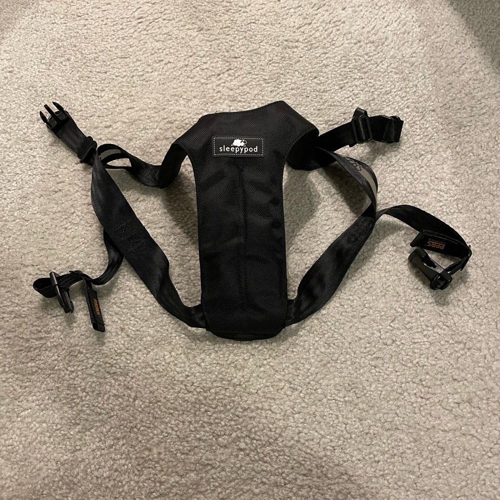 Sleepypod click it